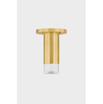 Mitzi Claudie Flush Mount Light