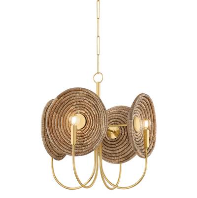 Mitzi Ashby Chandelier