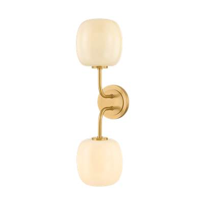 Mitzi Lisette Linear Vanity Light