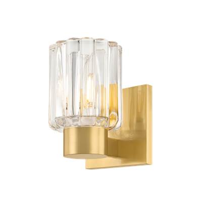Mitzi Danae Linear Vanity Light