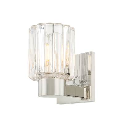 Mitzi Danae Linear Vanity Light