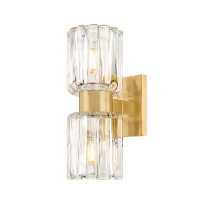 Mitzi Danae Linear Vanity Light