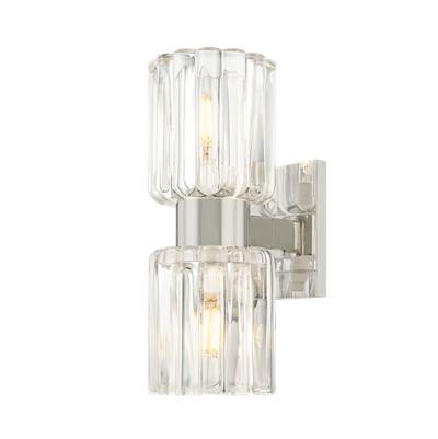 Mitzi Danae Linear Vanity Light
