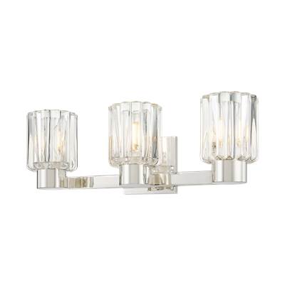 Mitzi Danae Linear Vanity Light