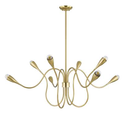 Mitzi Anaise Chandelier