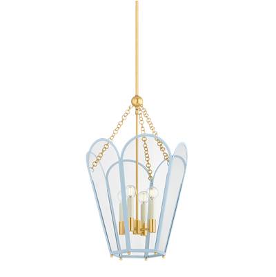 Mitzi Clarisse Outdoor Lantern