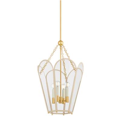 Mitzi Clarisse Outdoor Lantern