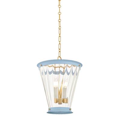 Mitzi Lucretia Outdoor Lantern