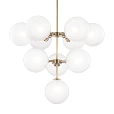 Mitzi Ashleigh Chandelier