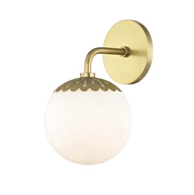 Mitzi Paige 1-Light Bath Vanity