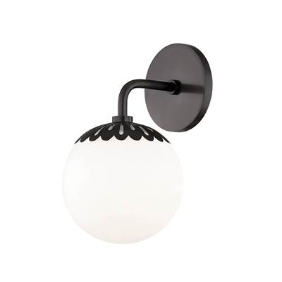 Mitzi Paige 1-Light Bath Vanity