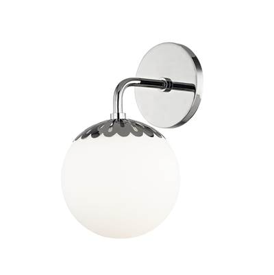 Mitzi Paige 1-Light Bath Vanity