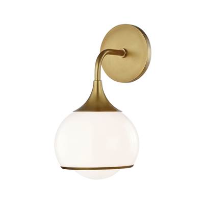 Mitzi Reese 1-Light Bath Vanity