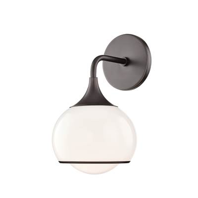 Mitzi Reese 1-Light Bath Vanity