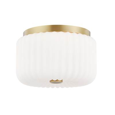 Mitzi Lydia Flush Mount Light