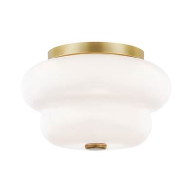 Mitzi Hazel Flush Mount Light