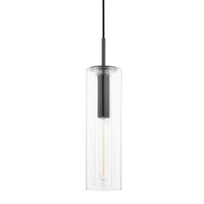 Mitzi Belinda Pendant in Oil Rubbed Bronze