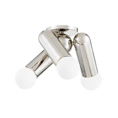 Mitzi Lolly Flush Mount Light