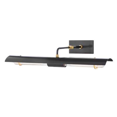 Mitzi Raelynn Picture Light in Antique Oil Rubbed Bronze