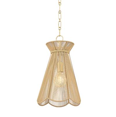 Mitzi Aaliyah Pendant