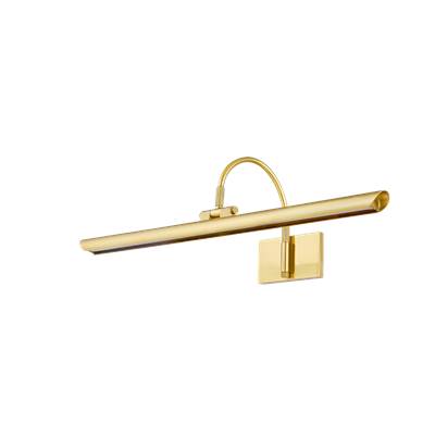 Mitzi Elowen Picture Light in Aged Brass