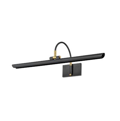 Mitzi Elowen Picture Light in Antique Oil Rubbed Bronze