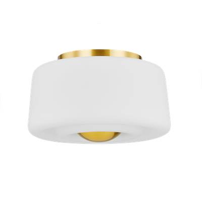 Mitzi Ciela Flush Mount Light