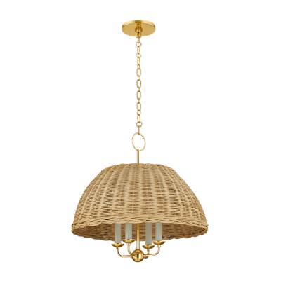 Mitzi Arwen Chandelier