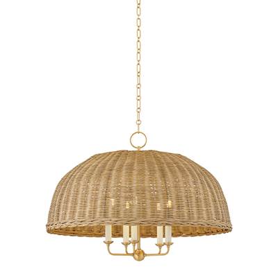 Mitzi Arwen Chandelier