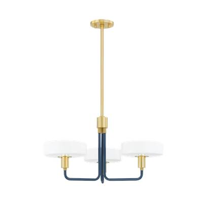 Mitzi Aston Chandelier