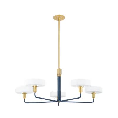 Mitzi Aston Chandelier