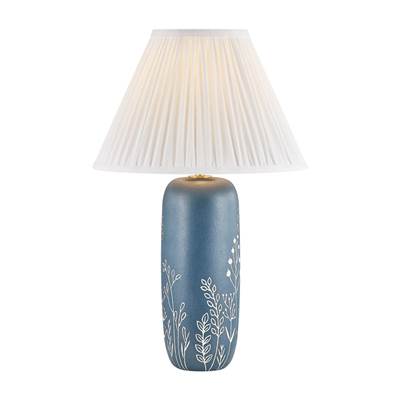 Mitzi Etta Ceramic Table Lamp
