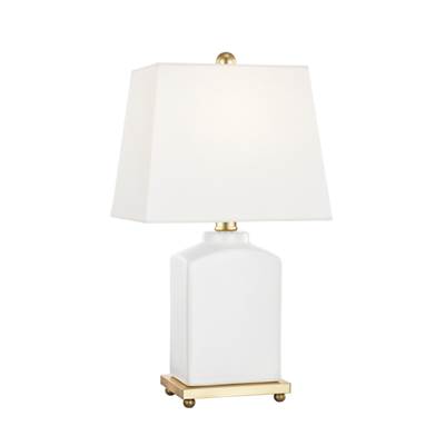 Mitzi Brynn Ceramic Table Lamp