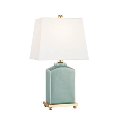 Mitzi Brynn Ceramic Table Lamp