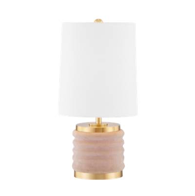 Mitzi Bethany Steel Table Lamp