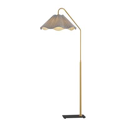 Mitzi Lauren Floor Lamp