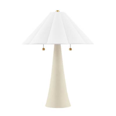 Mitzi Alana Iron Table Lamp