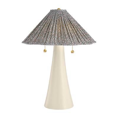 Mitzi Alana Ceramic Table Lamp