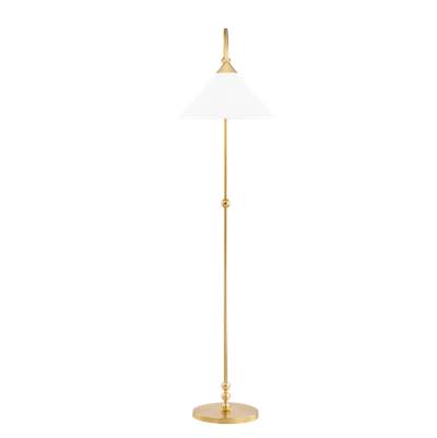 Mitzi Sang Floor Lamp