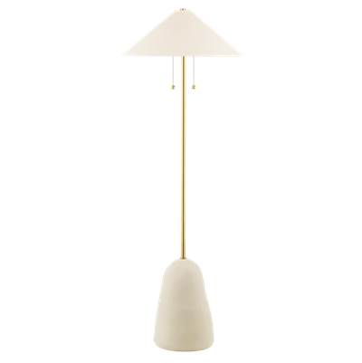 Mitzi Maia Floor Lamp