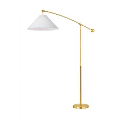 Mitzi Birdie Floor Lamp
