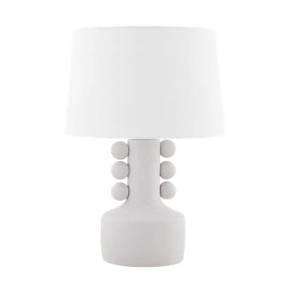 Mitzi Amalia Ceramic Table Lamp