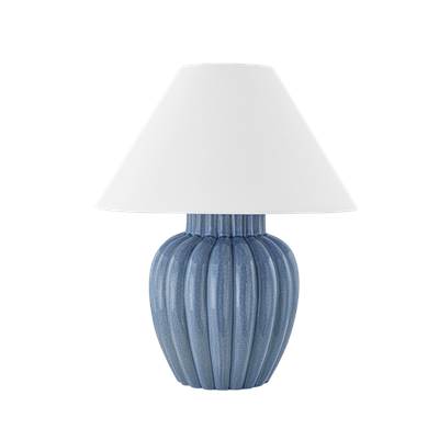 Mitzi Clarendon Ceramic Table Lamp