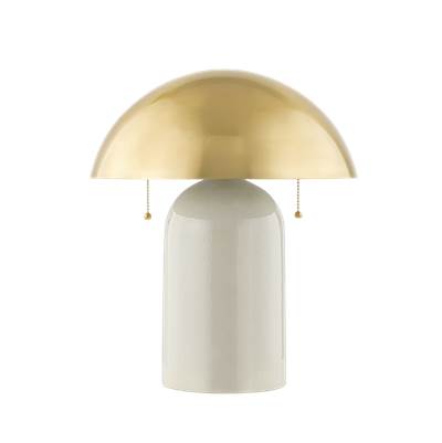 Mitzi Gaia Ceramic Table Lamp