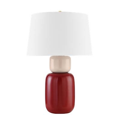 Mitzi Batya Ceramic Table Lamp