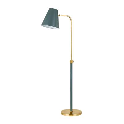 Mitzi Georgann Floor Lamp