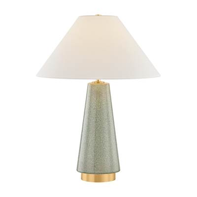 Mitzi Dalaila Ceramic Table Lamp
