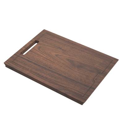Native Trails Concierge Cutting Board in Walnut