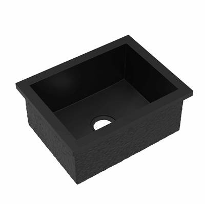 Native Trails Pacifica 2217 Kitchen Sink in Charcoal