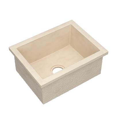 Native Trails Pacifica 2217 Kitchen Sink in Sand